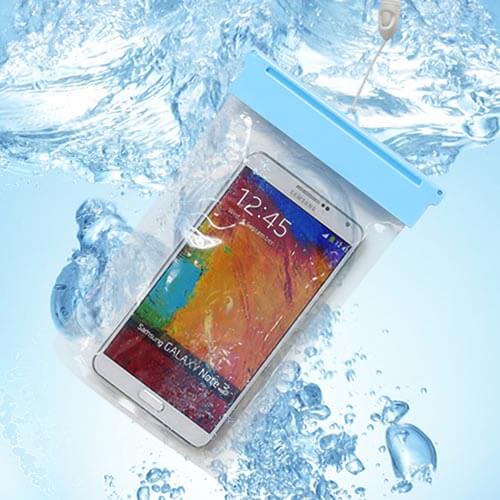 Water Proof Case for Tablet or Smartphone 