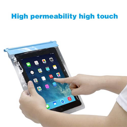 Water Proof Case for Tablet 